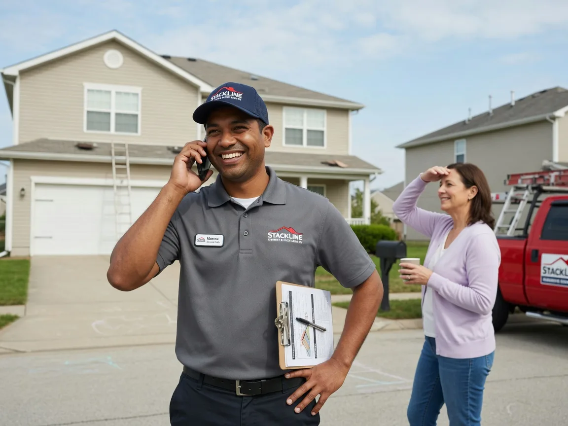 Chimney flashing repair Ossian, IN FAQs